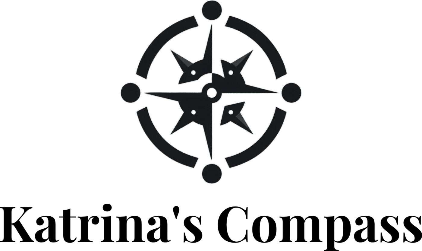 katrinascompass.com